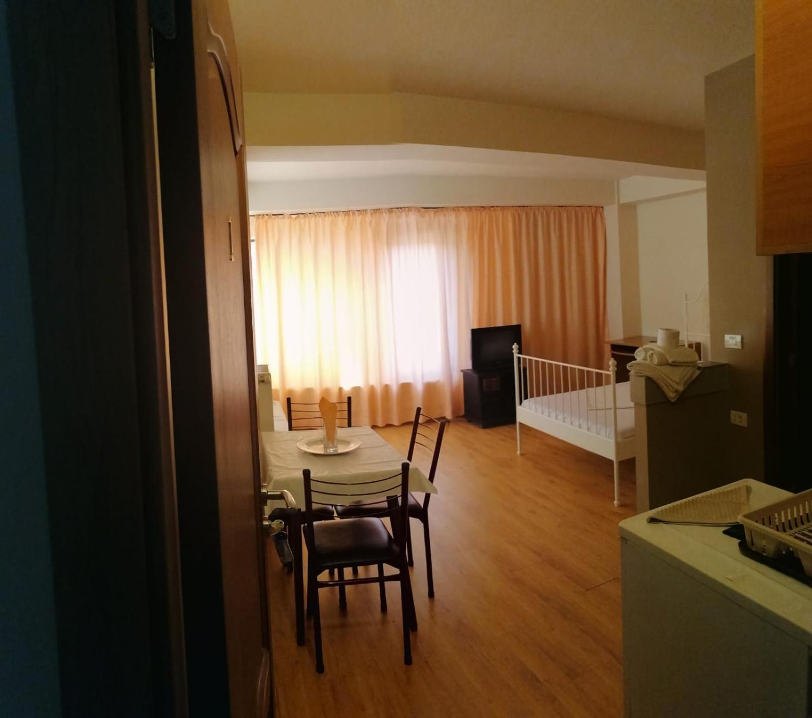 Vila Zuzette Hotel Constança Quarto foto
